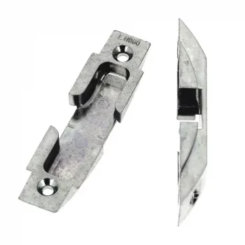 Gâche GU E 11860 galet