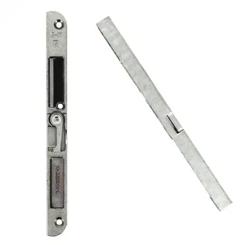 Gâche centrale GU pour fercomatic