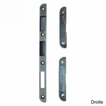 Jeu de 3 gâches VACHETTE 4984-16