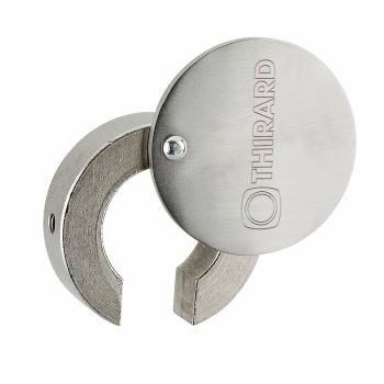 Obturateur Thirard  cylindre européen