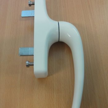 Poignée fenêtre MANON 870.1 SAVIO 2 doigts