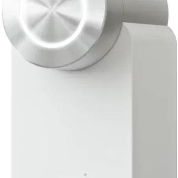 NUKI SMART LOCK PRO blanc(4eme generation)