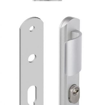 Plaques de rehausse pour Ensemble SECUMAX