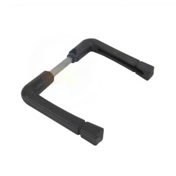 Ensemble Kit béquille pour portillon