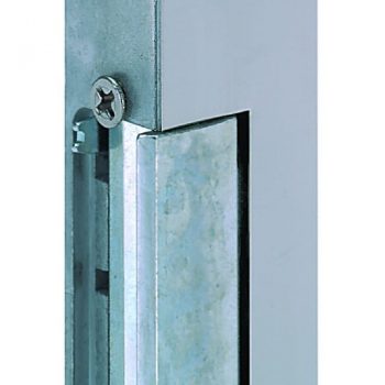 Gâche électrique effeff 14E OHNE STULP assaabloy