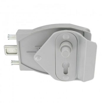 TIRARD EE Serrure porte de garage