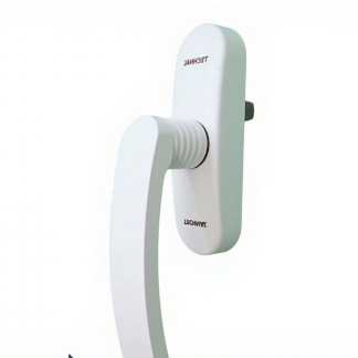 Poignée 1 doigt Technal Erreti