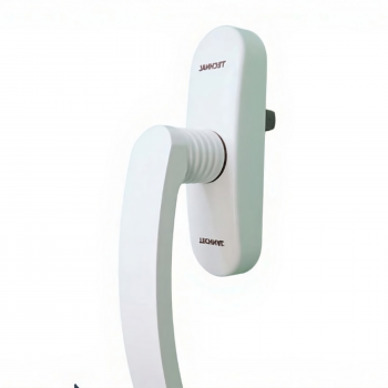 Poignée 1 doigt Technal Erreti