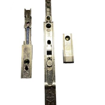 Kit verrou haut MACO