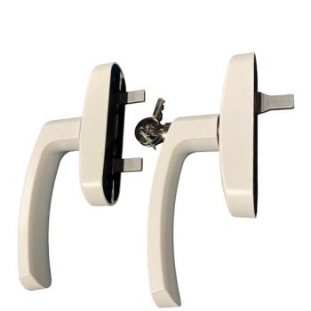 poignée tehnal E11499