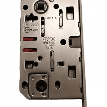 Serrure AGB 19245 magnétique