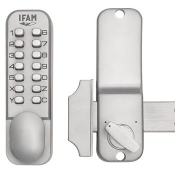 serrure code ifam idem jokey 500