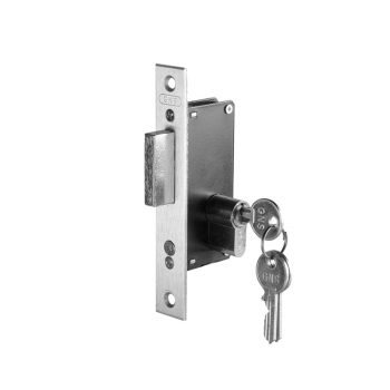 Serrure 1 point GNS-9791