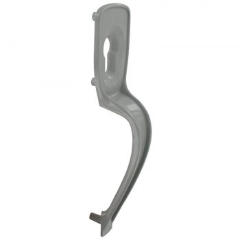 Poignée pour serrure TIRARD à pêne levant