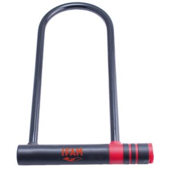 Antivol IFAM modèle Rotterdam