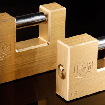 Cadenas securité IFAM serie U70 - U90