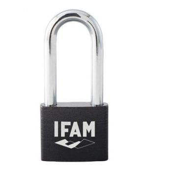 Cadenas IFAM série Steelus à ANSE haute