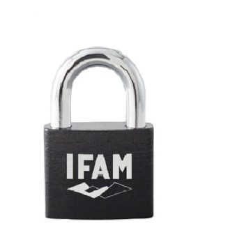 Cadenas ifam steelus