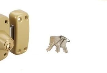 Verrou vachette cyclop x253375-51