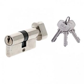 Cylindre IFAM à bouton