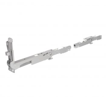 Sabot GU 937 - FERCO pour coulissant