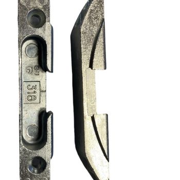 Gâche pour galet FERCO Réf 318