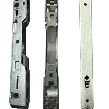 poignee serrure pour baie coulissante Kawneer 116084 10