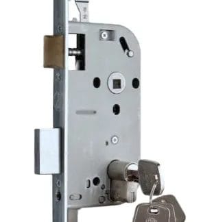 Serrure BRICARD 8161 A2p*