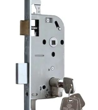 Serrure BRICARD 8161 A2p*