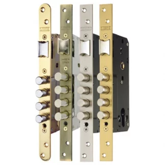 Serrure coupe feu Lince 32400