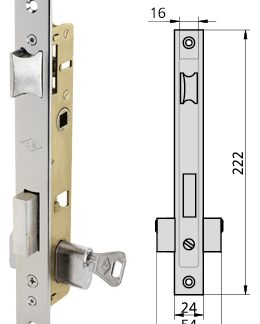 Serrure-1-point-CVL-1975