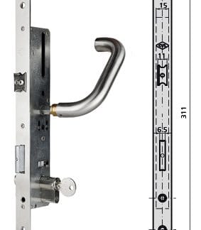 Serrure-multipoints-CVL-3I2