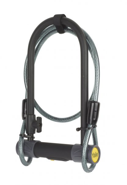 antivol yale velo electrique