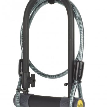 antivol yale velo electrique