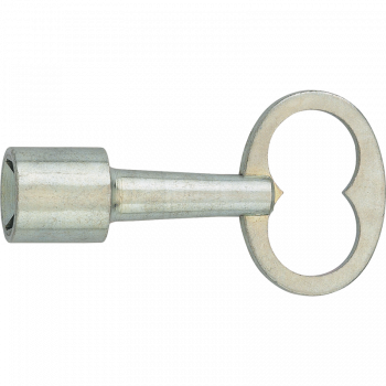 Couillet 54.314 Clé à triangle pompier