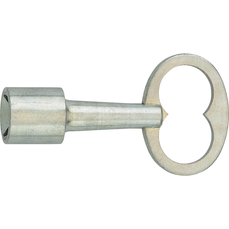 Couillet 54.314 Clé à triangle pompier