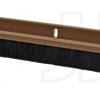 Jean Jourjon Plinthe à brosse KLEBROS