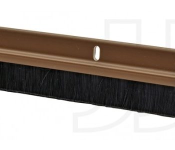 Jean Jourjon Plinthe à brosse KLEBROS