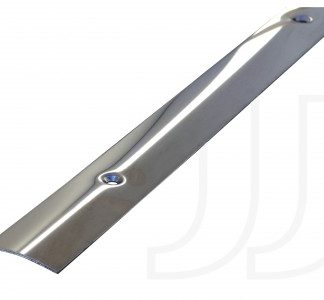 JJ Inox Barre de seuil 93cm