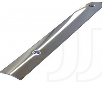 JJ Inox Barre de seuil 93cm