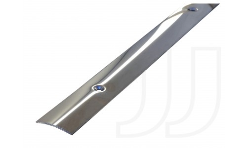 JJ Inox Barre de seuil 93cm