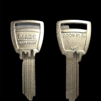 Clé MARC ASSA ABLOY M5