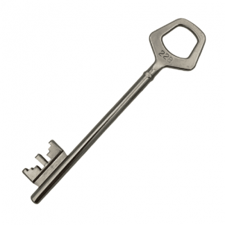 JPM clé à gorge générique