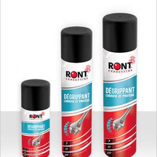 Lubrifiant Ront 500ml
