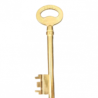 Laperche Clé à gorge 7214