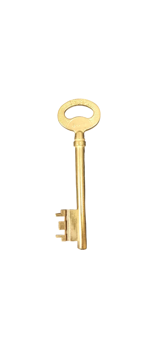 Laperche Clé à gorge 7214