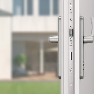 Roto H650 AUTO Crémone