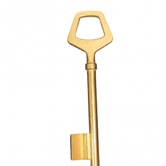 JPM Clé à gorge/chiffres