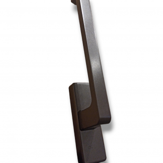 G-966 GU Poignée de baie coulissante