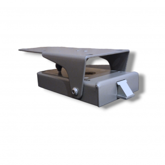 Deny 16179 Serrure à plastron